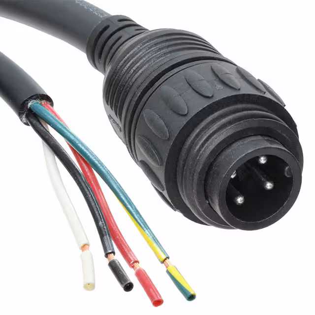 CA0161A22305012 Amphenol Tuchel Industrial  Assemblaggi di cavi